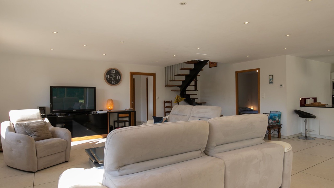 Photo of Livingroom in Ploumilliau