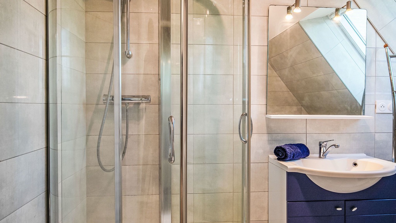 Photo of Bathroom in Ploumilliau