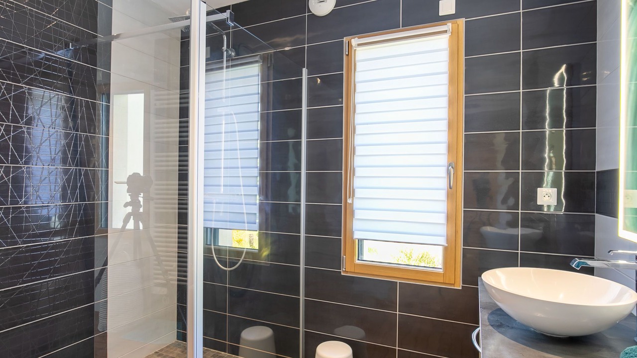 Photo of Bathroom in Ploumilliau