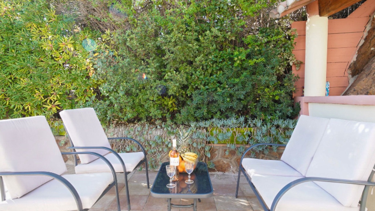 Photo of Others in Theoule-Superieur