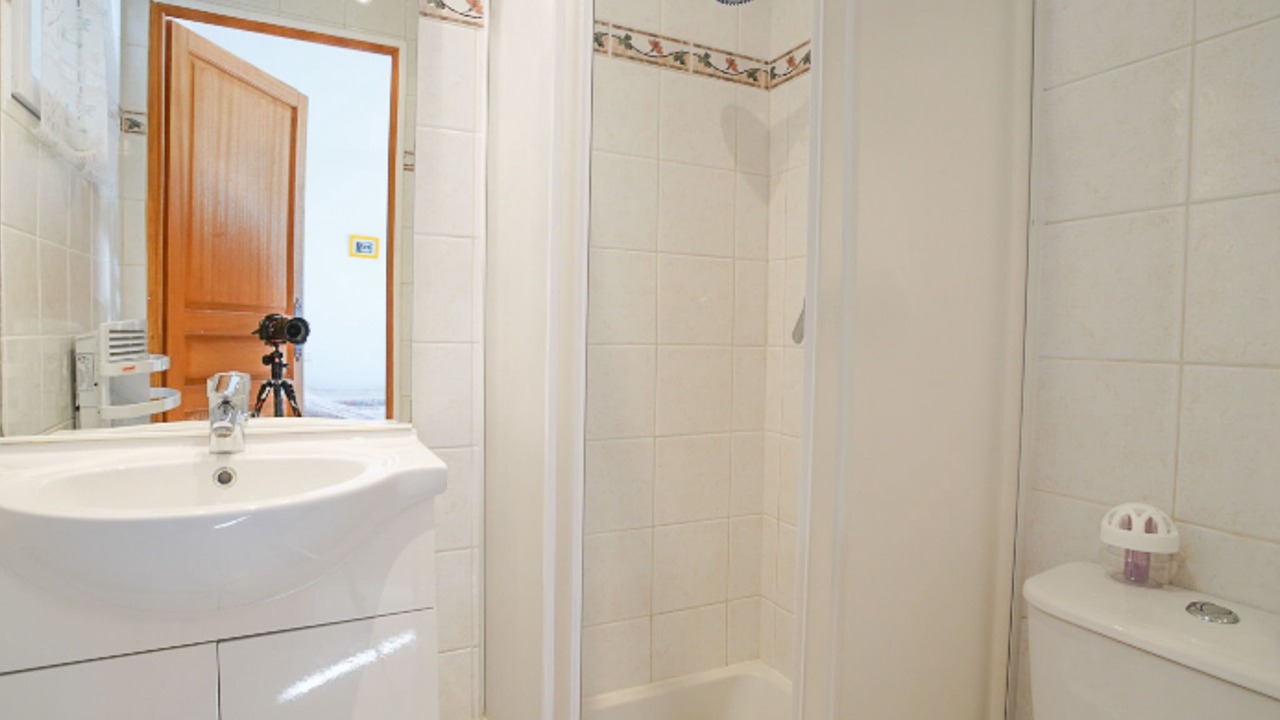 Photo of Bathroom in Theoule-Superieur