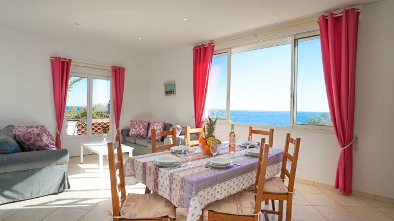 Photo of Bedroom in Theoule-Superieur