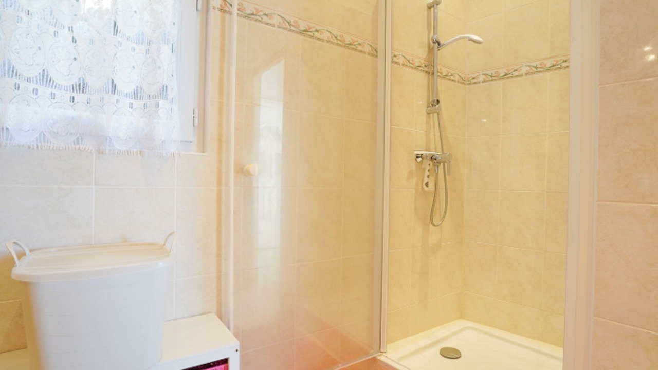 Photo of Bathroom in Theoule-Superieur