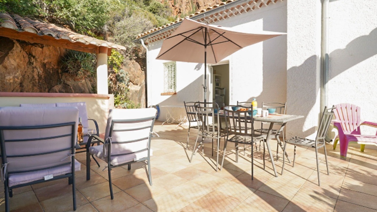 Photo of Others in Theoule-Superieur