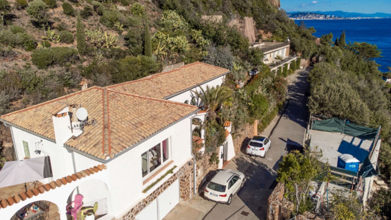 Photo of Others in Theoule-Superieur