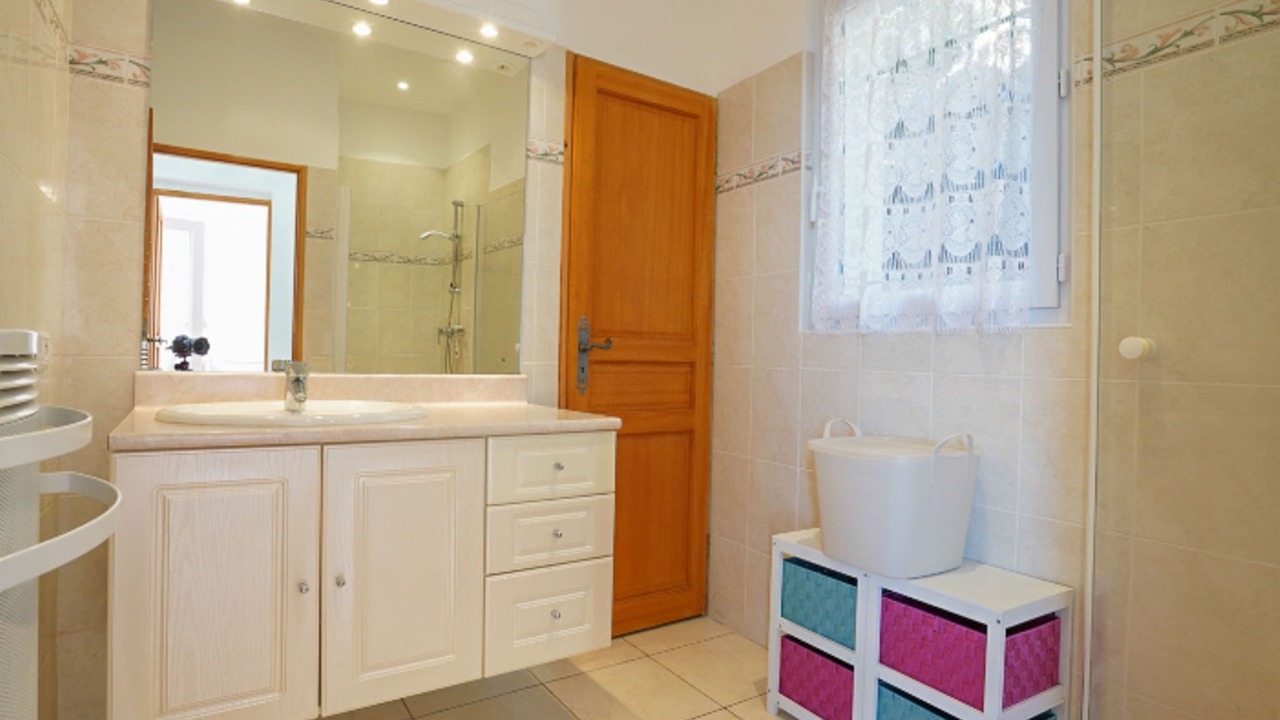 Photo of Bathroom in Theoule-Superieur