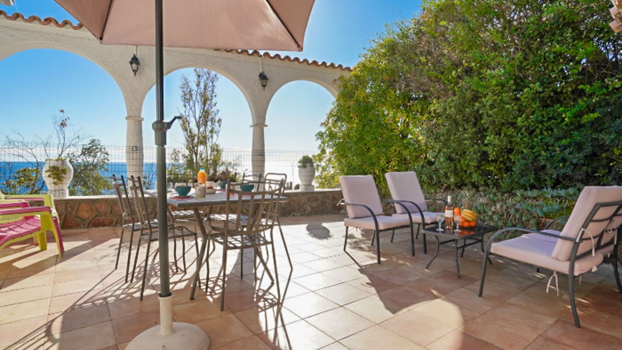 Photo of Others in Theoule-Superieur