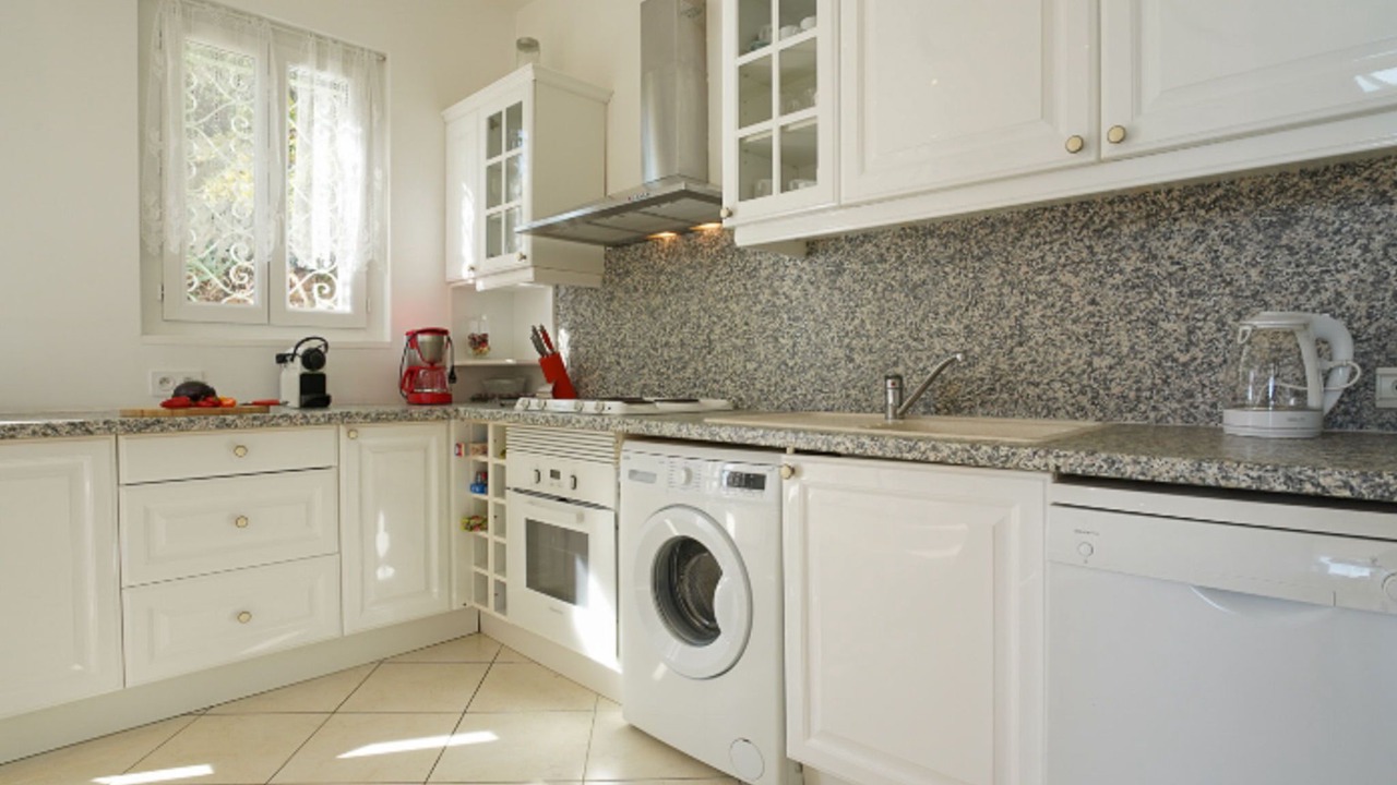 Photo of Bedroom in Theoule-Superieur