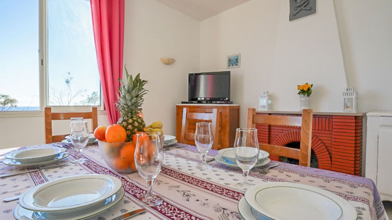 Photo of Bedroom in Theoule-Superieur