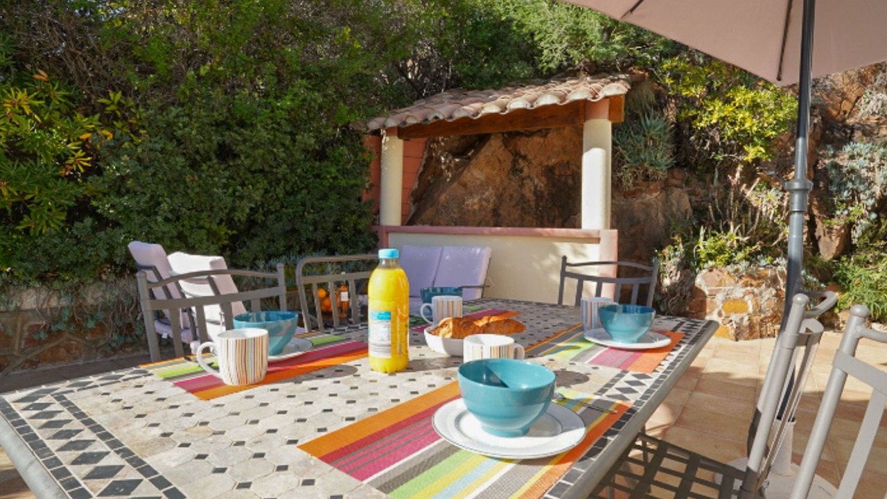 Photo of Others in Theoule-Superieur