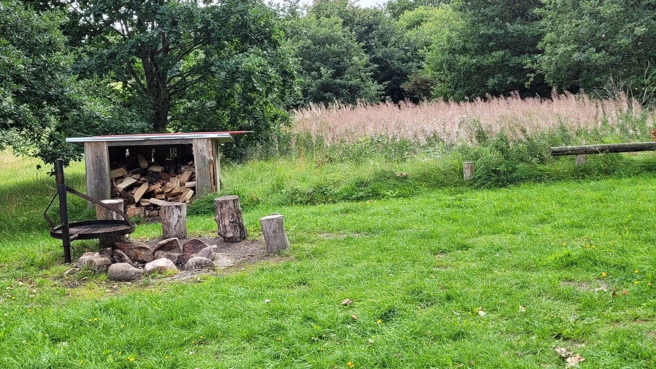 Photo of Outdoor in Hovborg