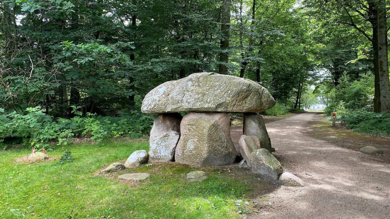 Photo of Others in Hovborg