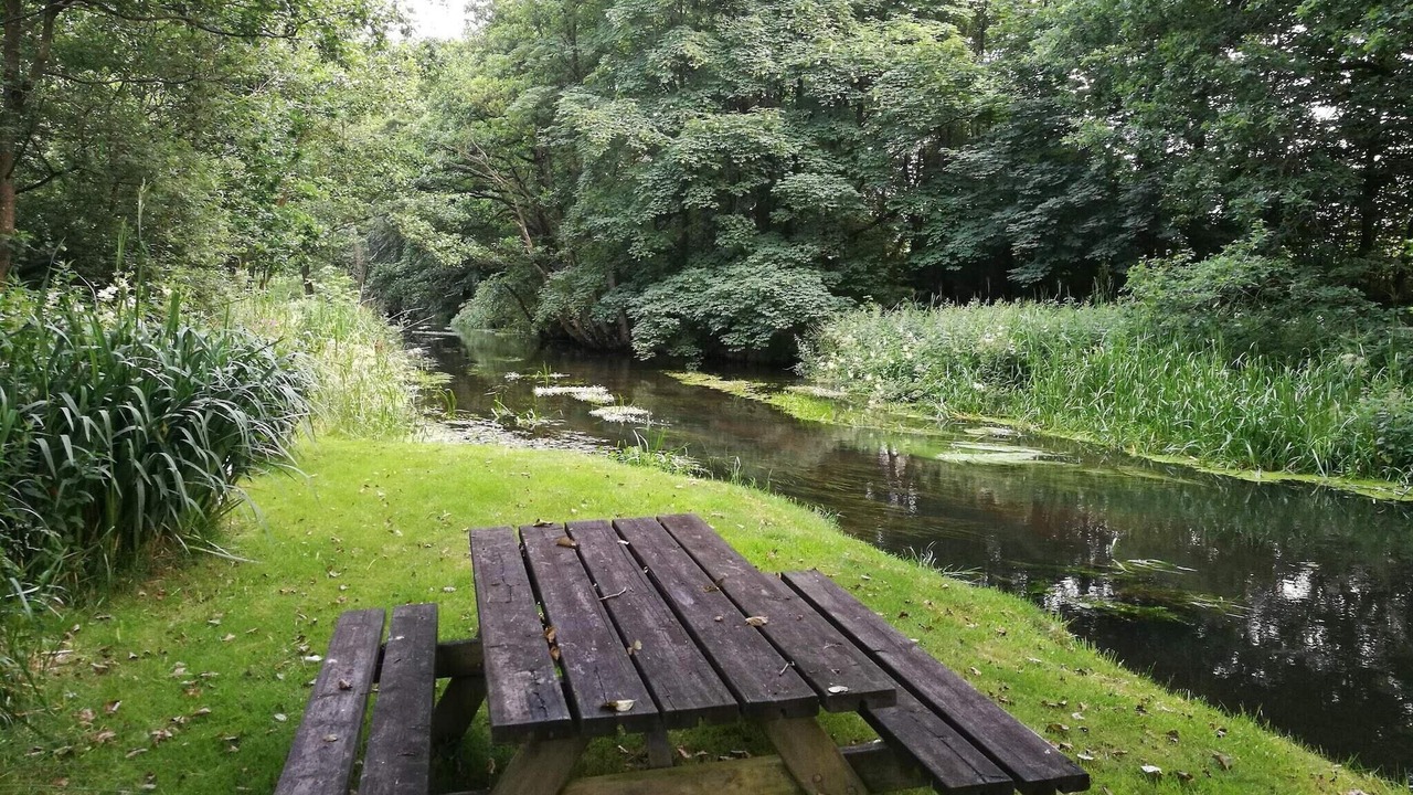 Photo of Outdoor in Hovborg