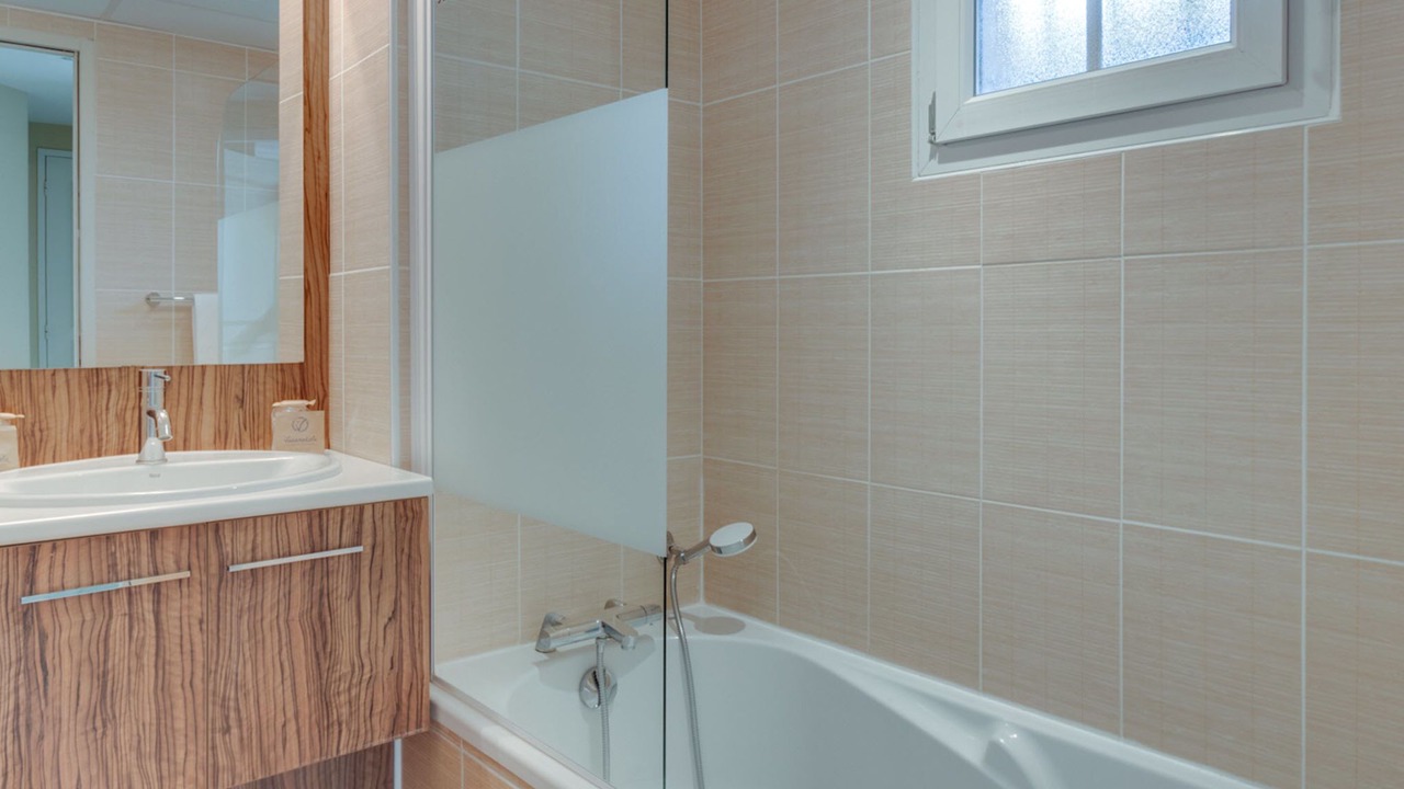 Photo of Bathroom in Callian