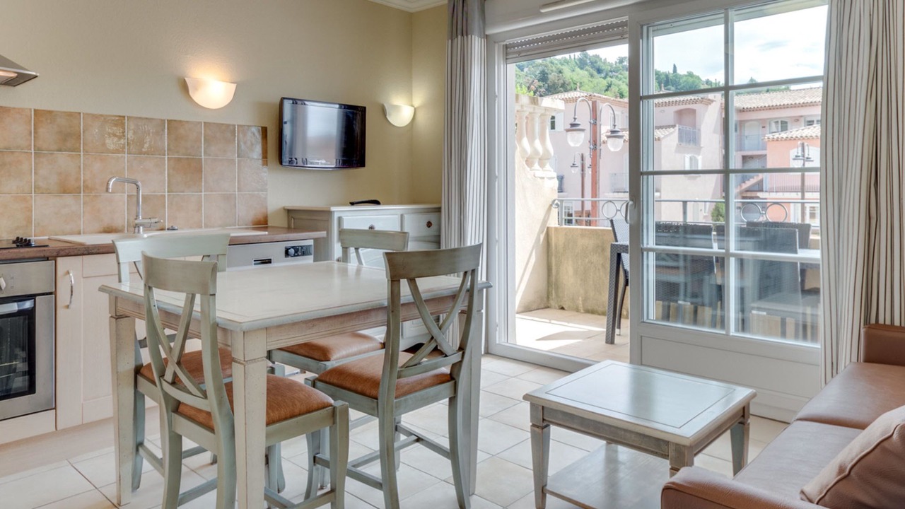 Photo of Bedroom in Callian