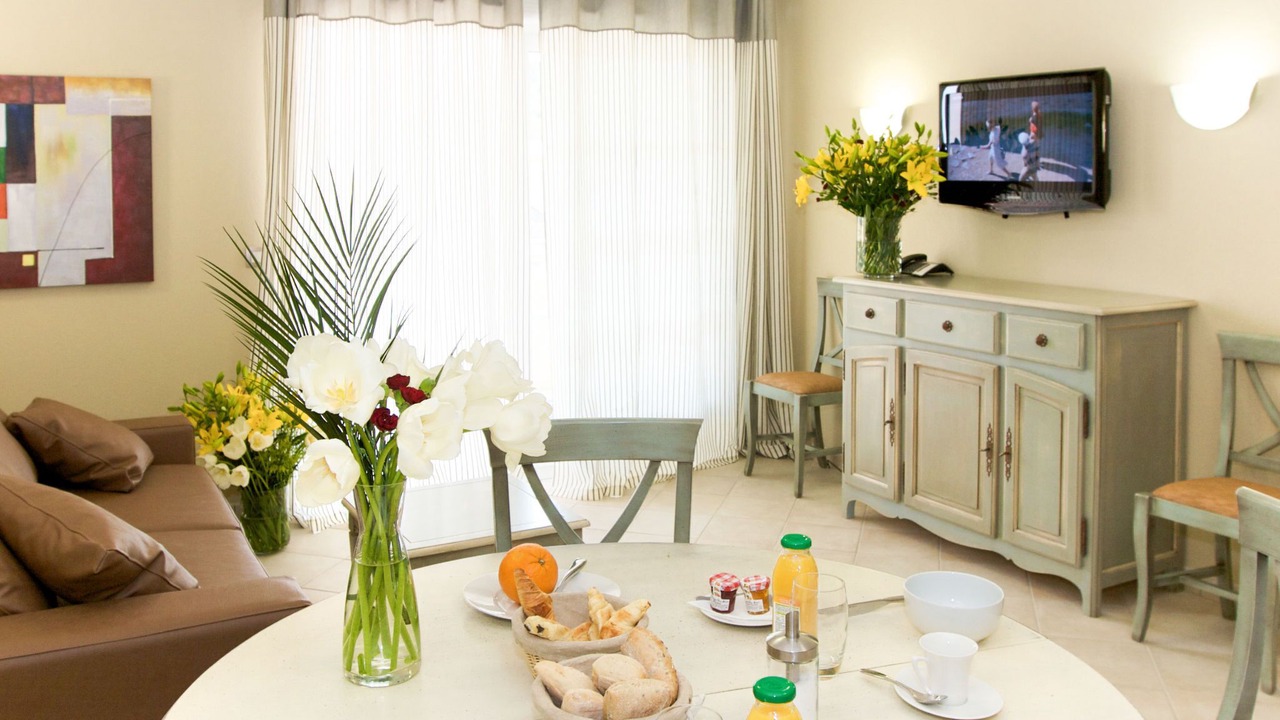 Photo of Bedroom in Callian