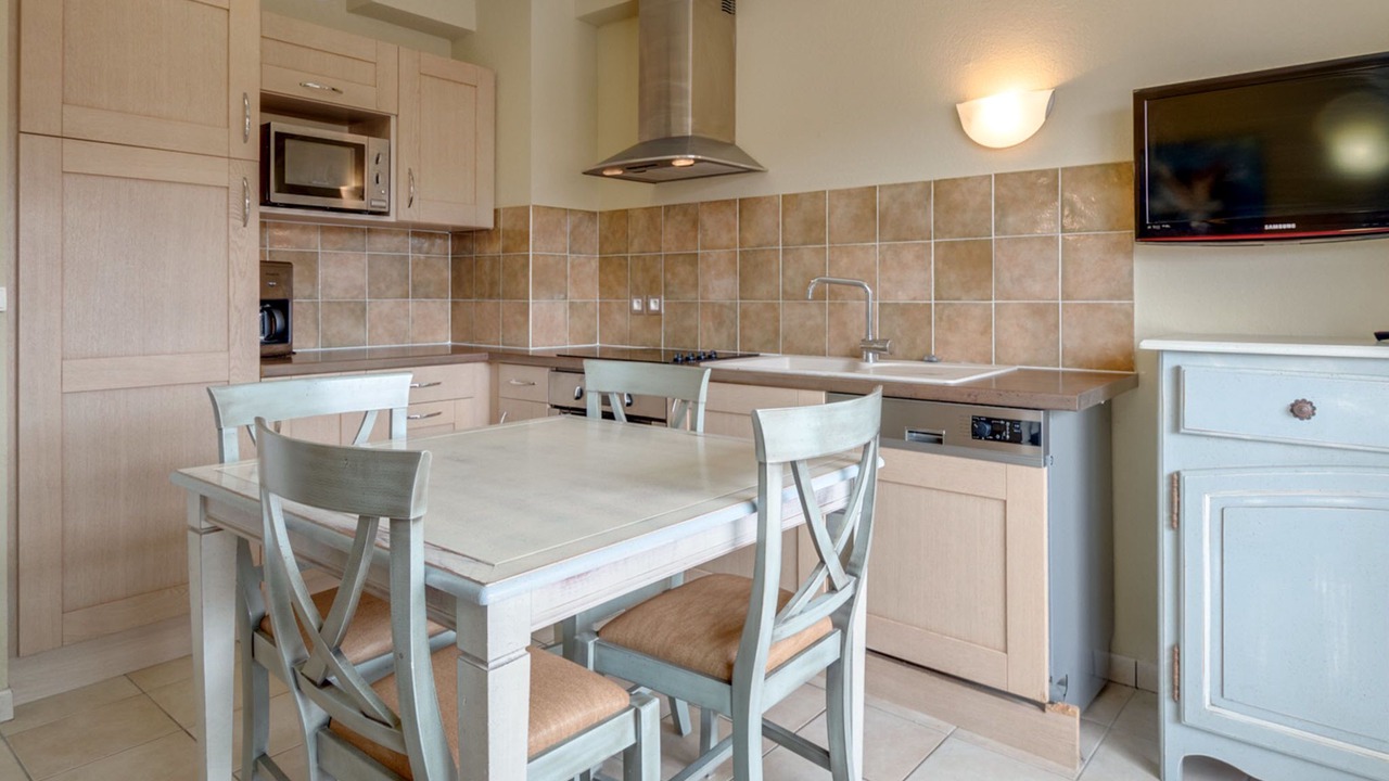 Photo of Bedroom in Callian