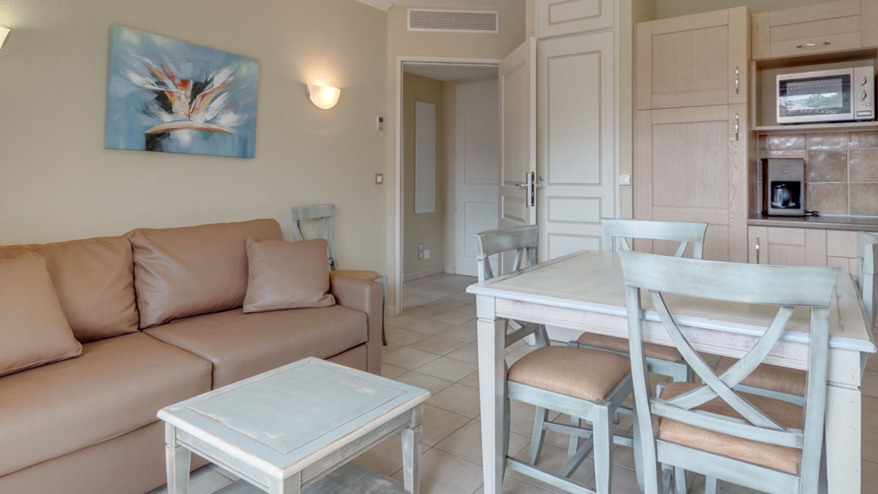 Photo of Livingroom in Callian