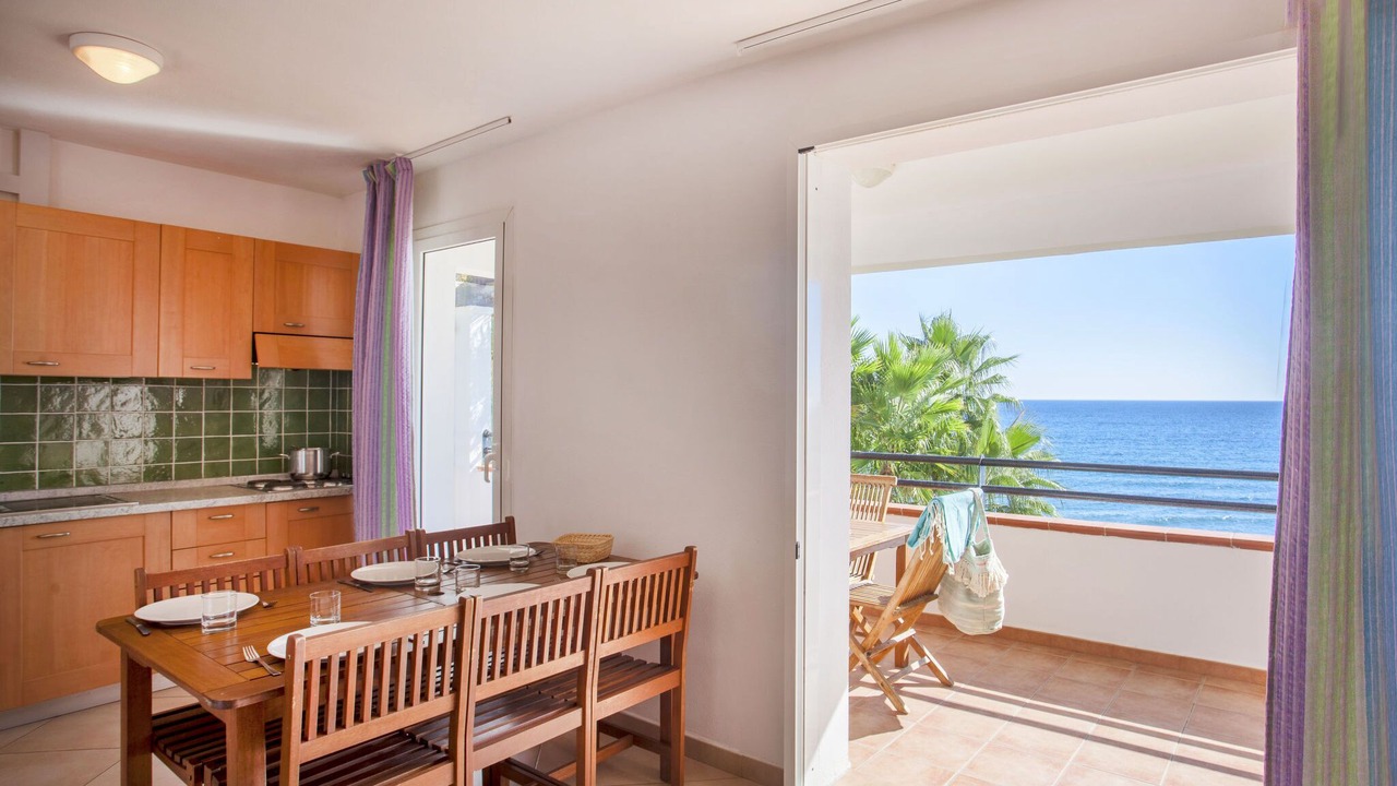 Photo of Bedroom in Moriani-Plage