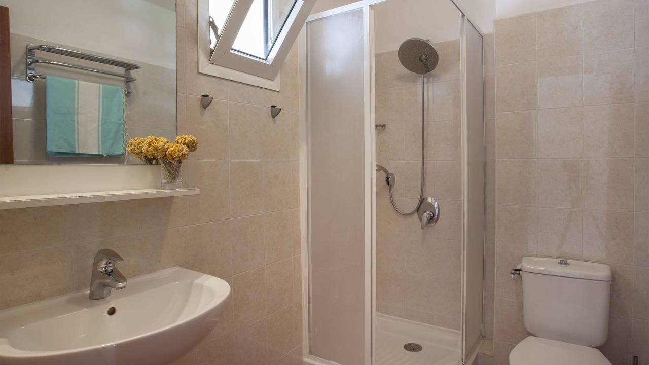 Photo of Bathroom in Moriani-Plage