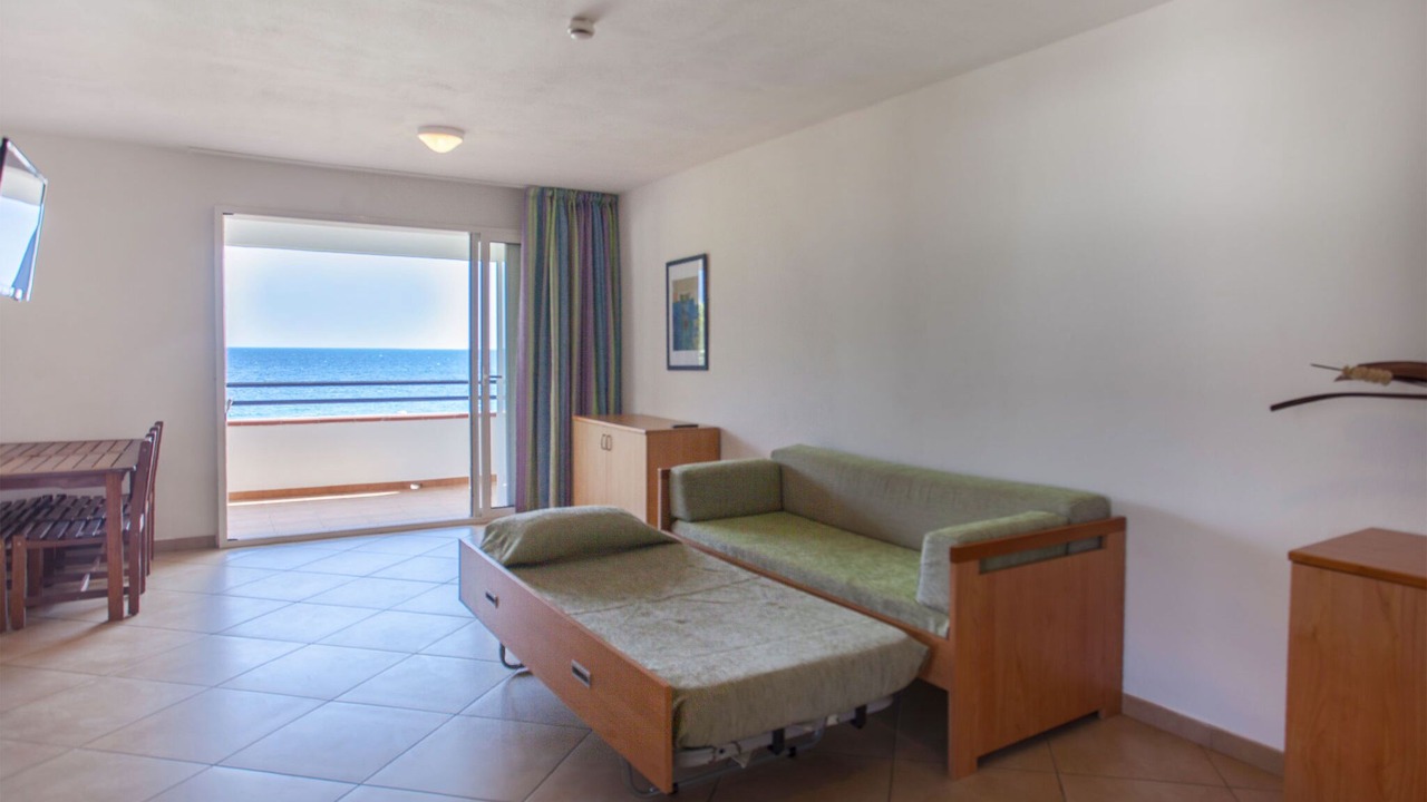 Photo of Livingroom in Moriani-Plage