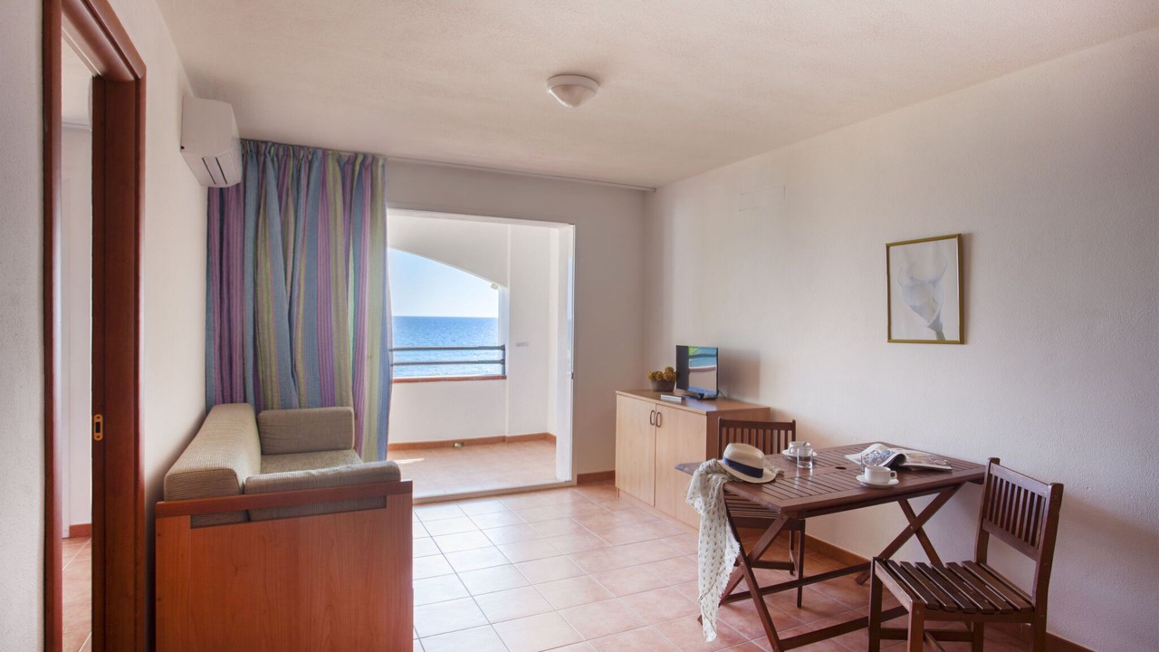 Photo of Livingroom in Moriani-Plage