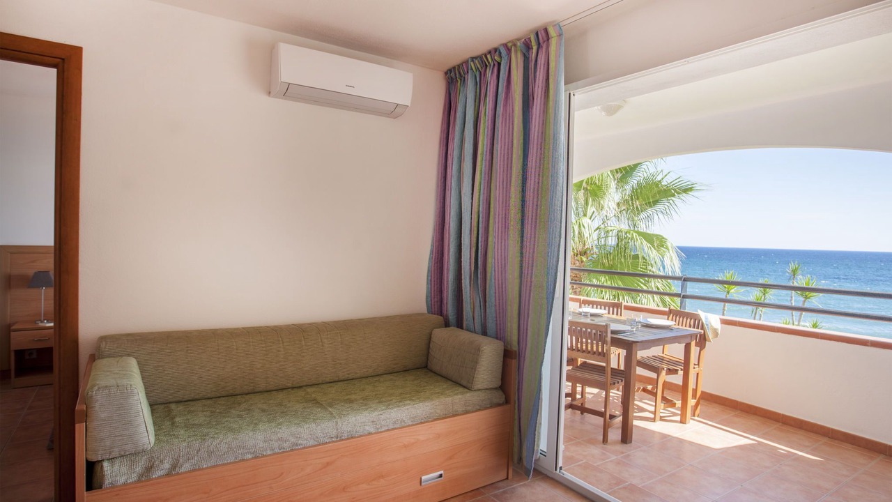 Photo of Livingroom in Moriani-Plage