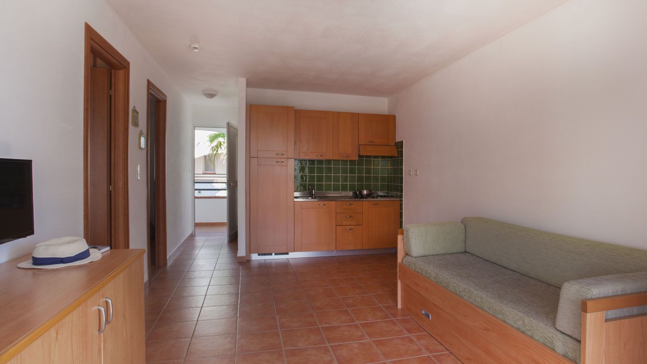 Photo of Livingroom in Moriani-Plage