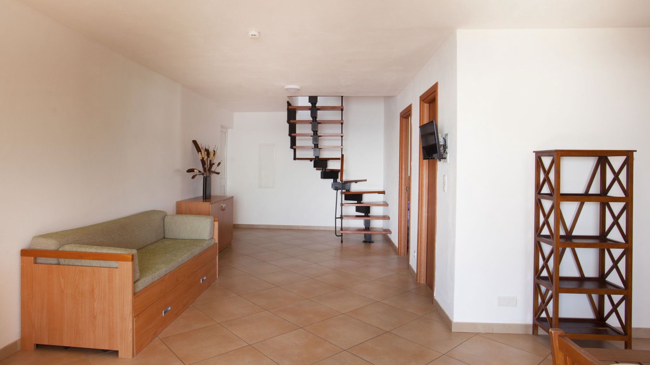 Photo of Livingroom in Moriani-Plage