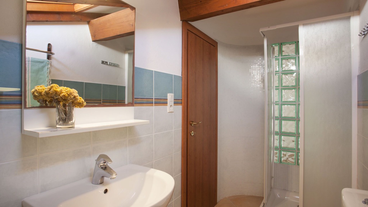 Photo of Bathroom in Moriani-Plage