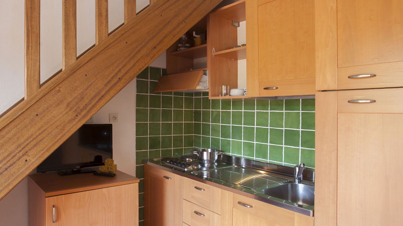 Photo of Bedroom in Moriani-Plage