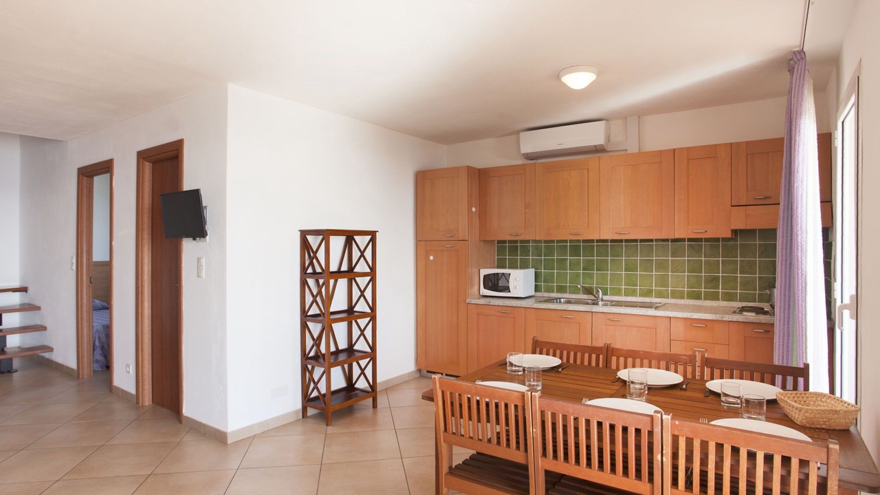 Photo of Bedroom in Moriani-Plage