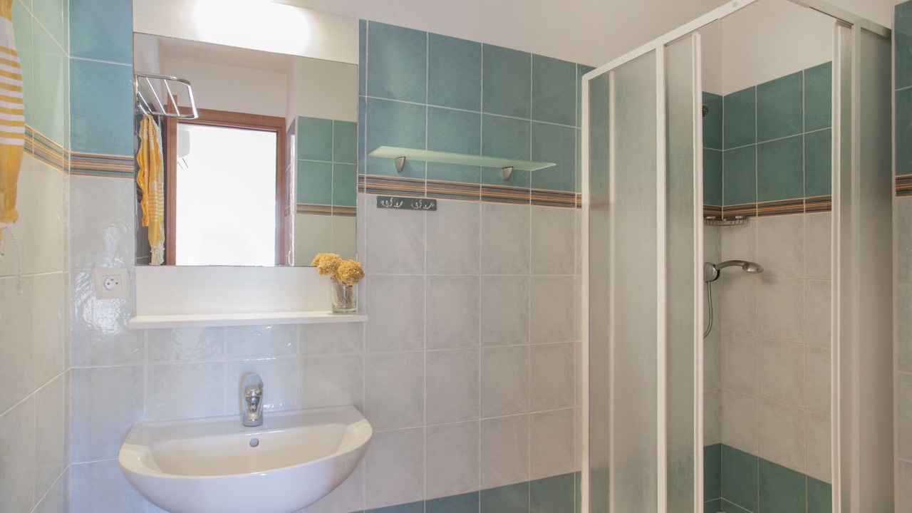 Photo of Bathroom in Moriani-Plage