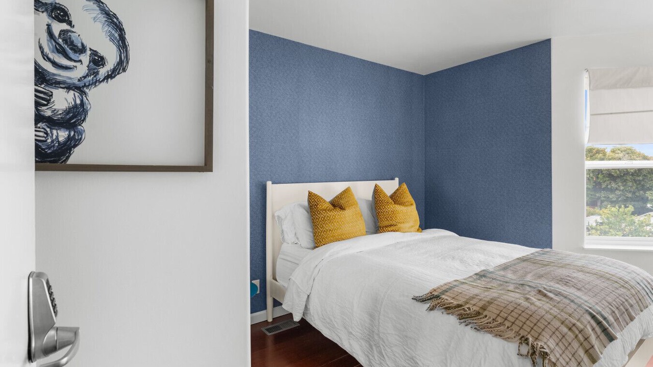 Photo of Bedroom in Bayview