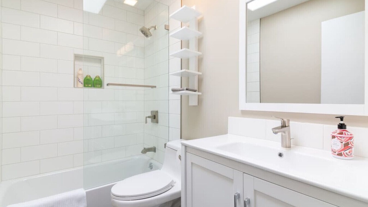 Photo of Bathroom in Bayview