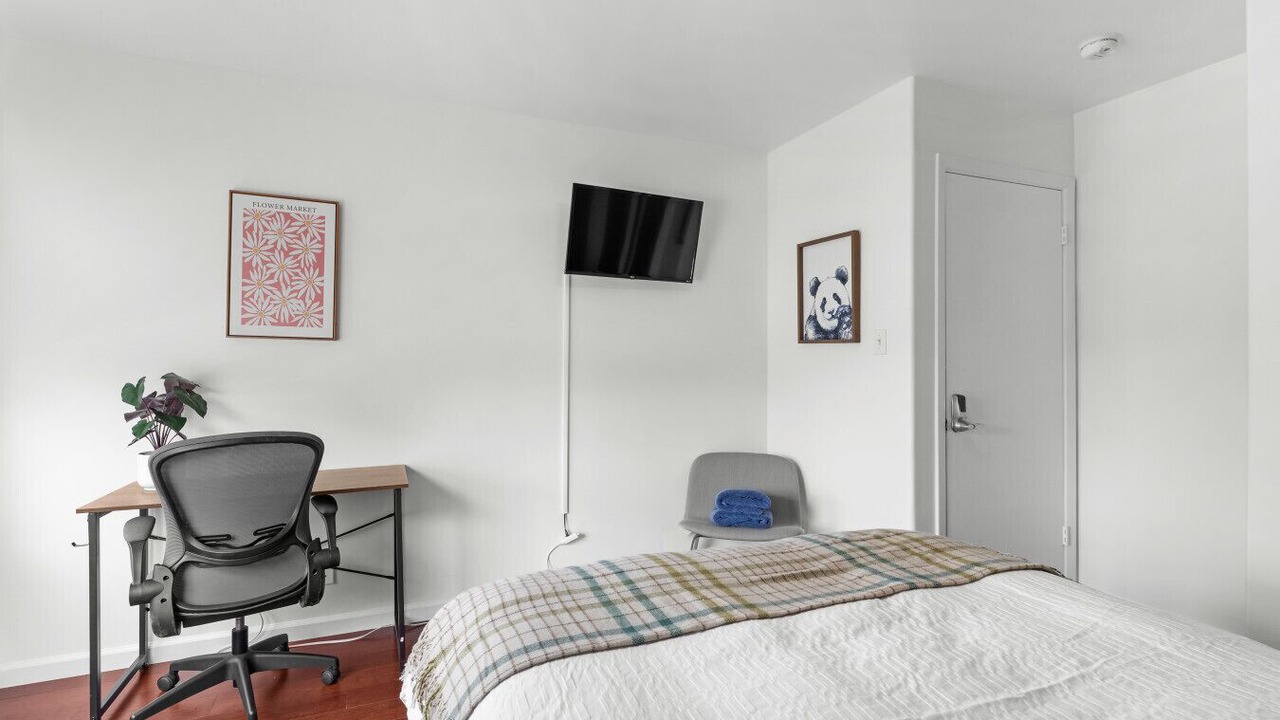 Photo of Bedroom in Bayview