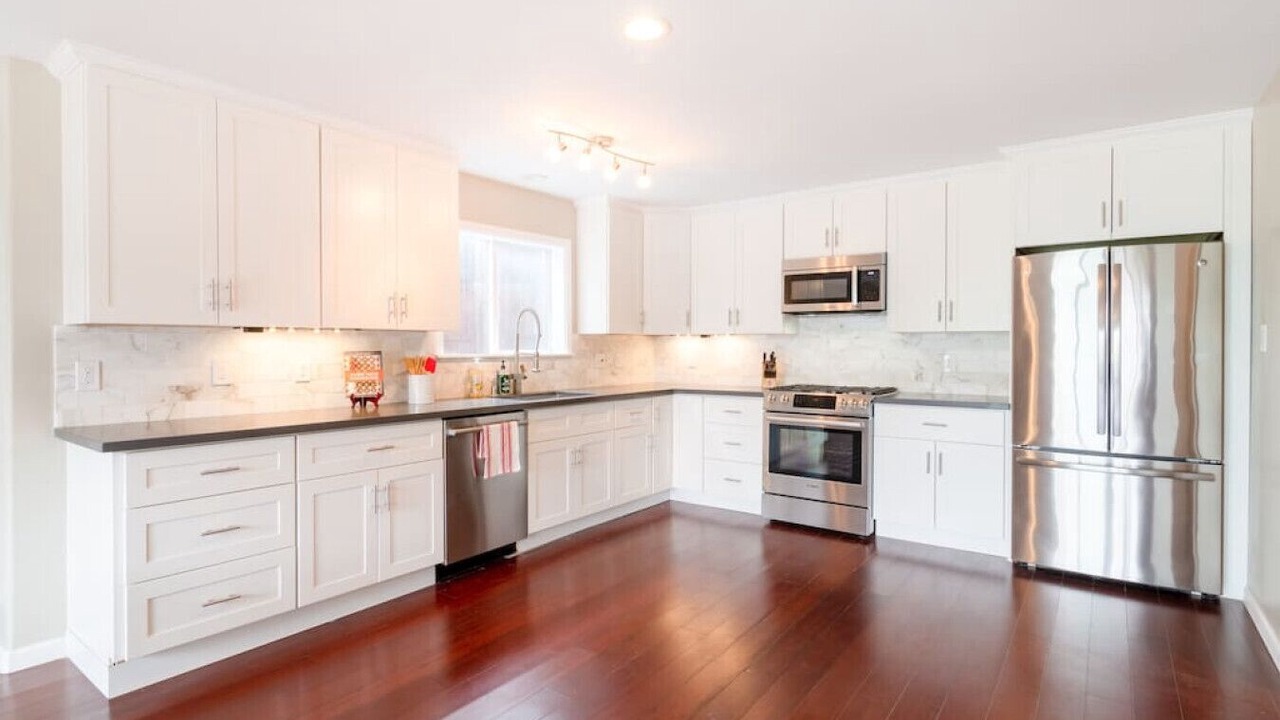 Photo of Kitchen in Bayview