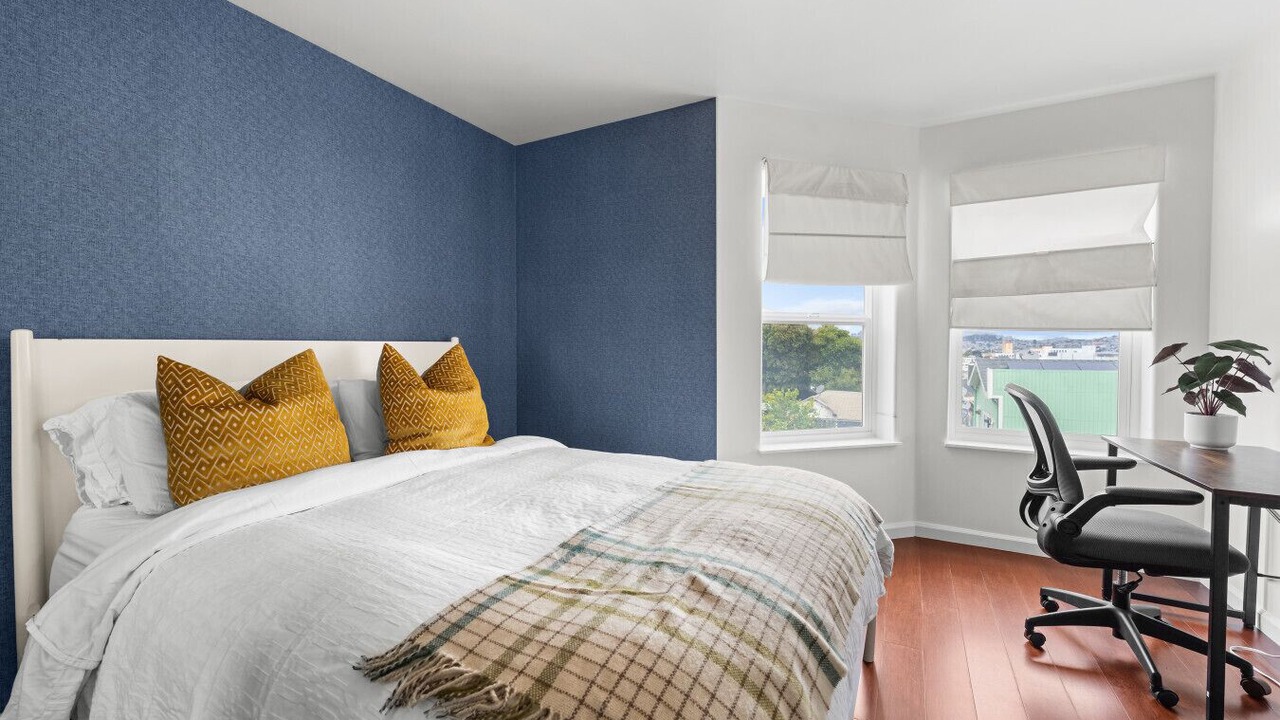 Photo of Bedroom in Bayview