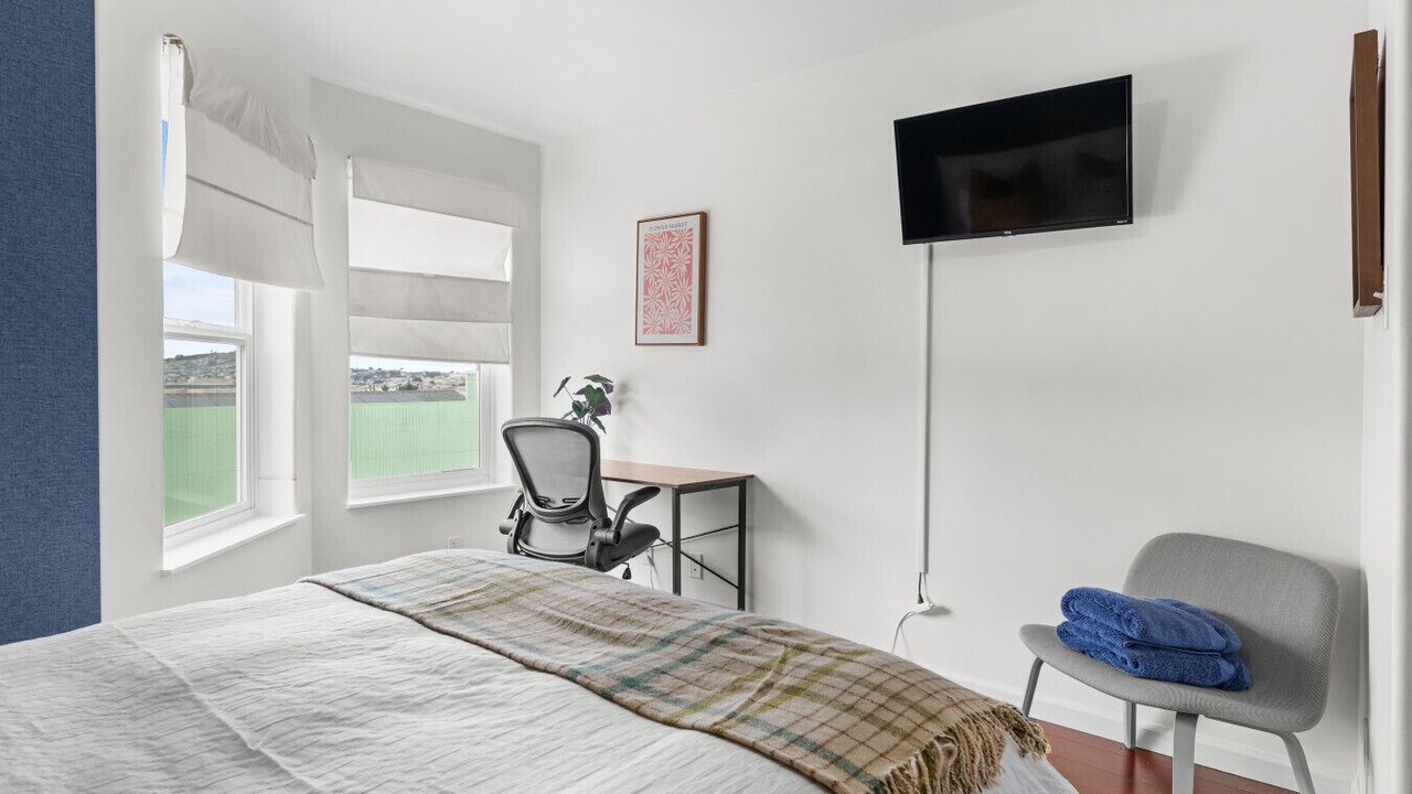 Photo of Bedroom in Bayview