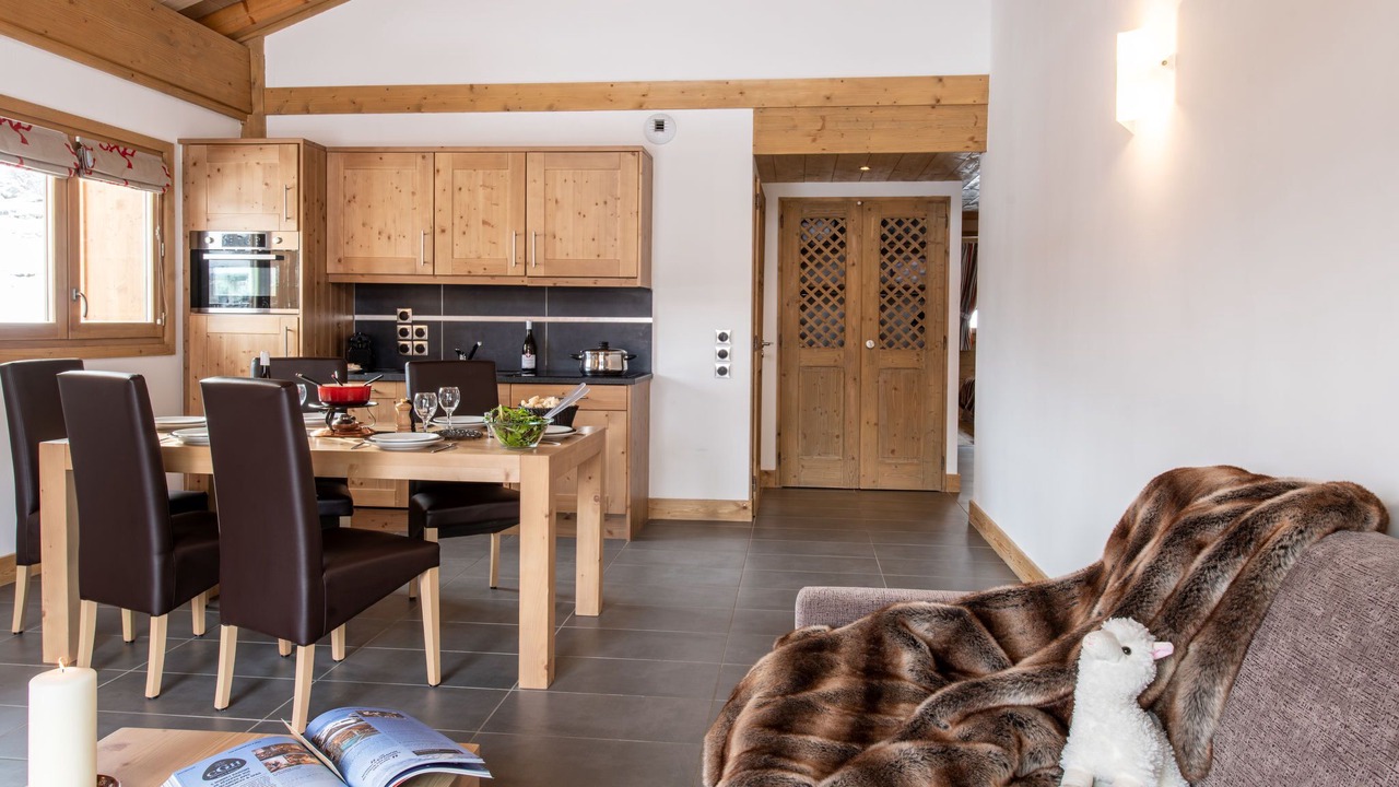 Photo of Bedroom in Les Boisses