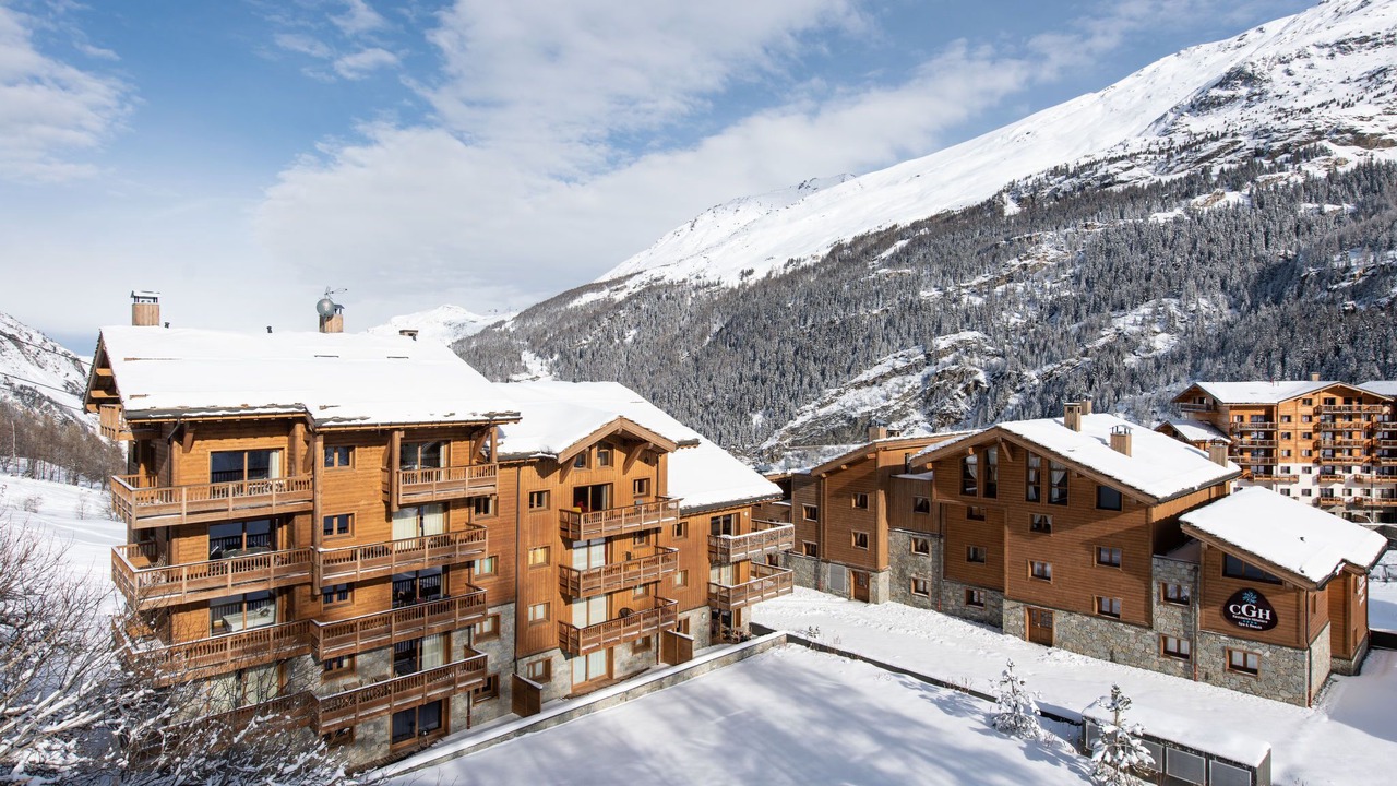 Photo of Others in Les Boisses