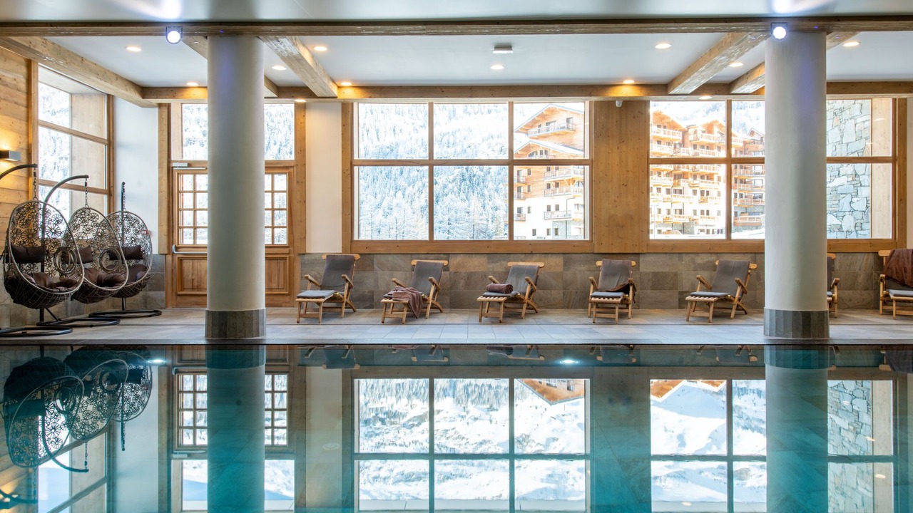 Photo of Outdoor in Les Boisses