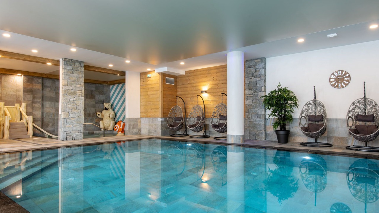 Photo of Outdoor in Les Boisses