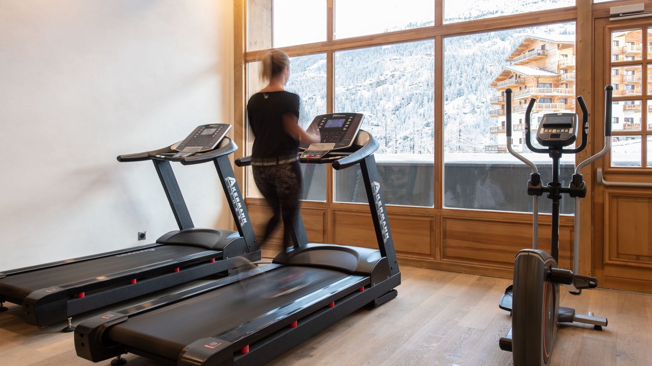 Photo of Bedroom in Les Boisses