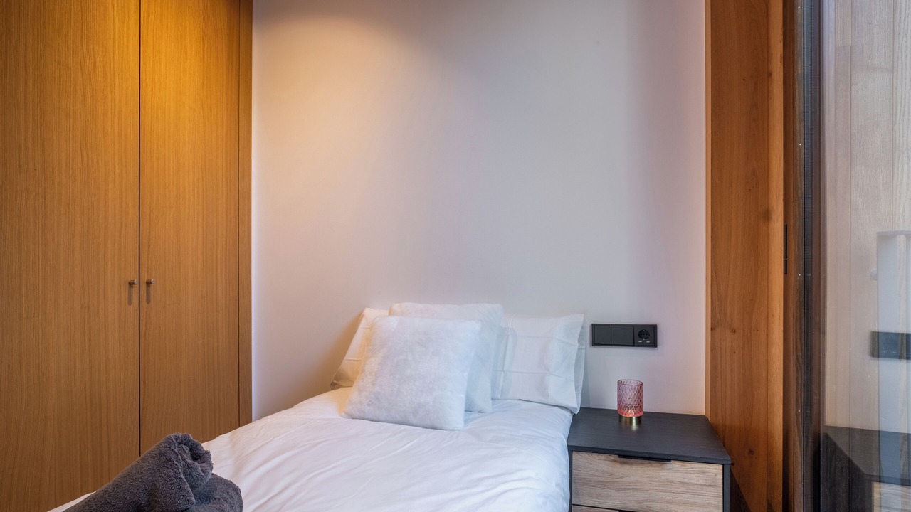 Photo of Bedroom in El Tarter