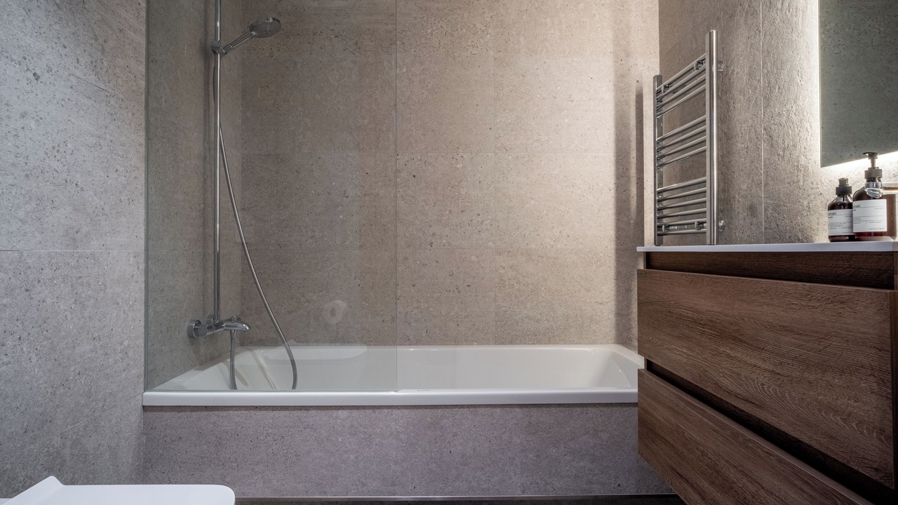 Photo of Bathroom in El Tarter