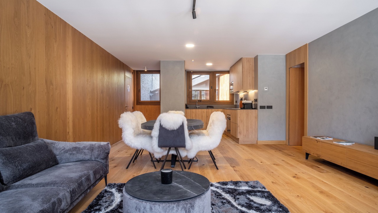 Photo of Livingroom in El Tarter