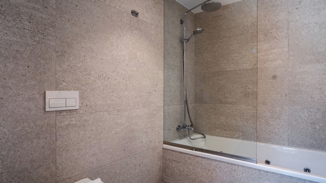 Photo of Bathroom in El Tarter