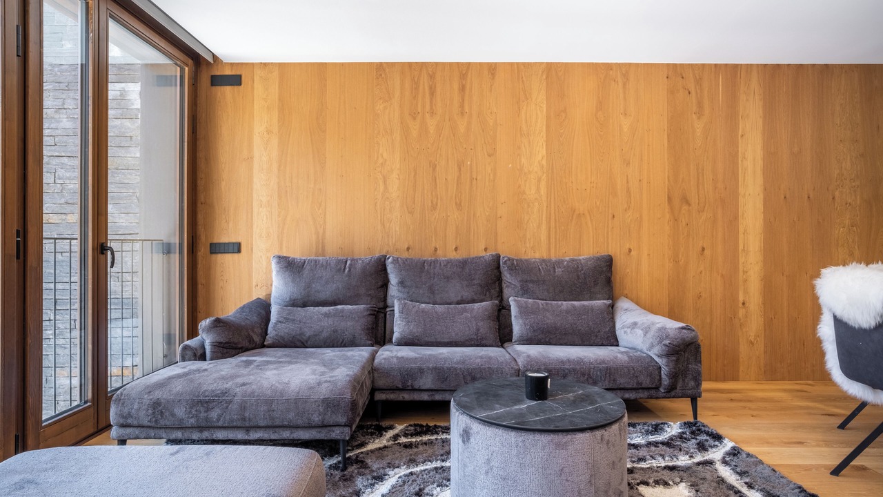 Photo of Livingroom in El Tarter
