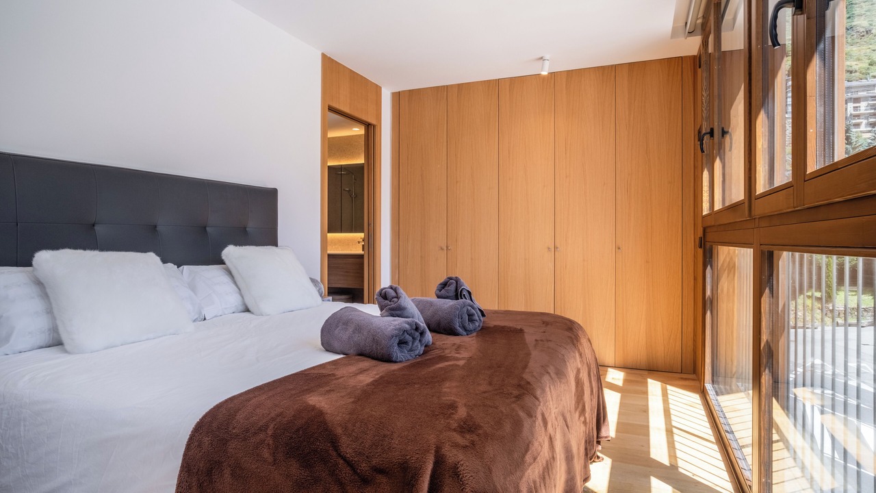 Photo of Bedroom in El Tarter